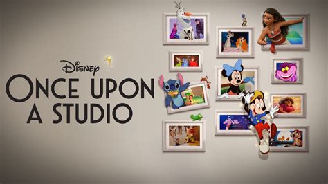 Once Upon a Studio 2023 Full movie online yuPPow.com