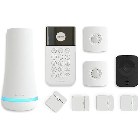 Best smart home security systems in 2024