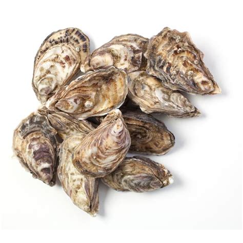 Loch Fyne Scottish Oysters | Ocado