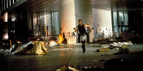 Escape From New York 4K Blu-Ray Release Date Revealed