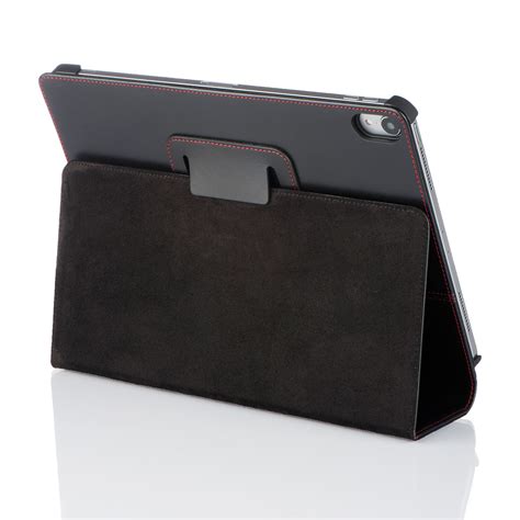 Apple iPad Pro 11 2018 Leather Case | Black – Casemade USA