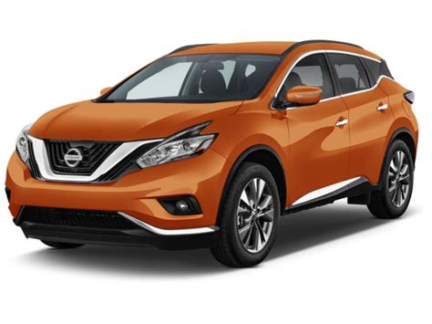 2016 Nissan Murano Exterior Colors | U.S. News