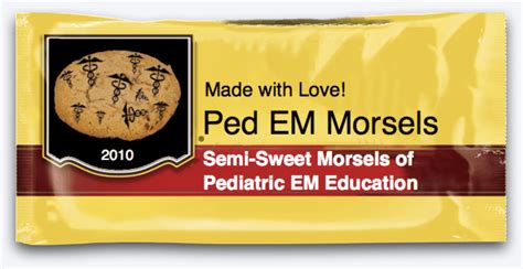 Scabies — Pediatric EM Morsels