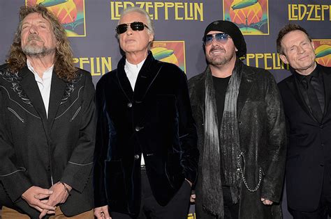 Jason Bonham Reveals Robert Plant's Favorite Led Zeppelin Song