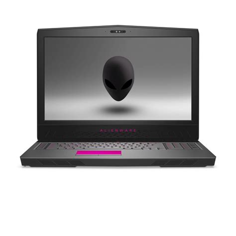 Alienware 17 R5 - 17R5-1594 laptop specifications