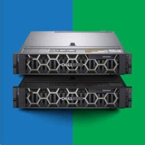 Buy a Refurbished Dell PowerEdge R740xd Server in South Africa