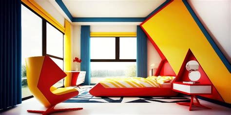 What is Bauhaus Interior Design Style? | Robern