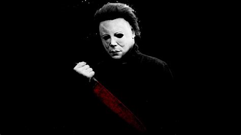 Wallpaper ID: 566091 / Michael Myers, Horror, 1080P, Movie, Halloween ...