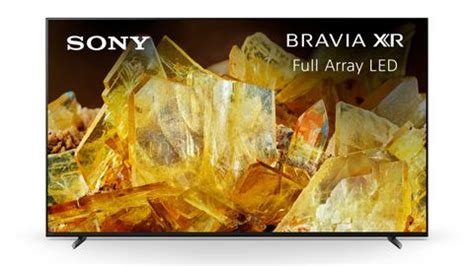 Sony 2023 TV lineup: All the OLED, Mini LED and Bravia models coming ...