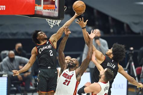 Jarrett Allen issues heartfelt message regarding 'devastating' loss of ...