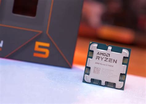 AMD Ryzen 5 7600X Price Falls To $200 After Recent Sale