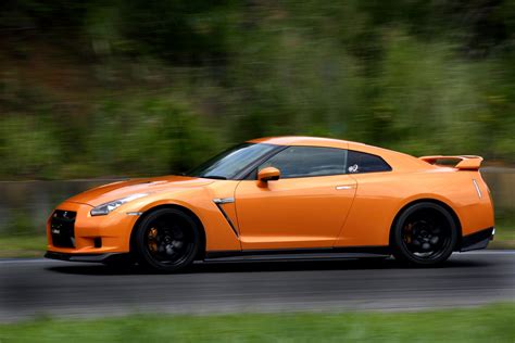 gt r, Nismo, Nissan, R35, Tuning, Supercar, Coupe, Japan, Cars, Orange ...