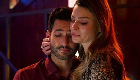 Lucifer Season 6 Episode 10 Review: Partners 'Til the End | Den of Geek