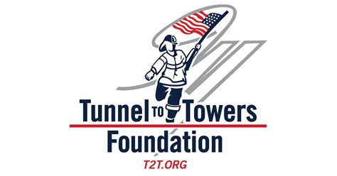 Christopher Raguso - Tunnel to Towers Foundation