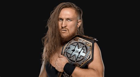 Pete Dunne (WWE Superstar): Girlfriend, Age, Theme Song