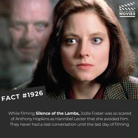 This Instagram Account Shares Little-Known Facts About Films And The ...