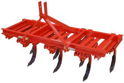 The mb plow used in farming for initial cultivation of soil in ...