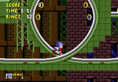 Sonic the Hedgehog (Game) - Giant Bomb