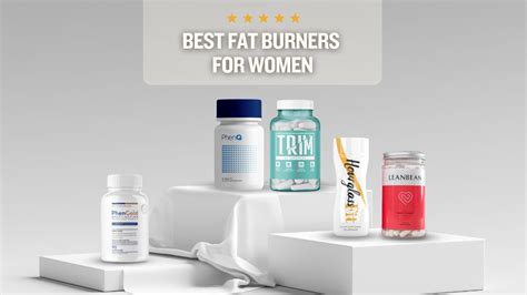 Best Fat Burners for Women 2024 | Most Effective Pills On The Market - Great Green Wall