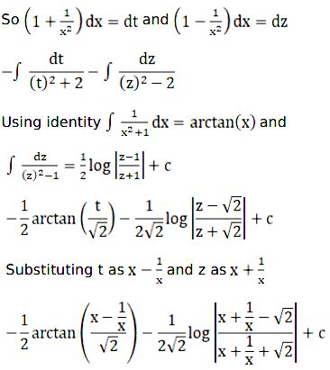 Evaluate the following integral : ∫√cotθ dθ - Sarthaks eConnect | Largest Online Education Community