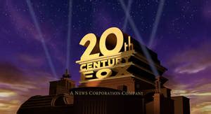 20th Century Fox (1994-2010, 2013) Logo Remake v5 by TCDLonDeviantArt on DeviantArt