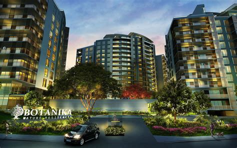 Botanika Nature Residences | SmithGroup