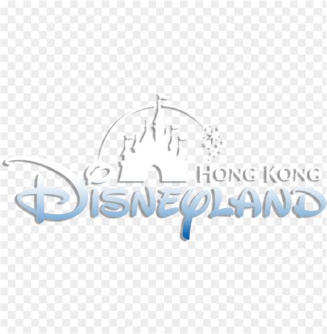 Free download | HD PNG welcome to the hong kong disneyland resort hong ...