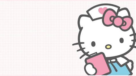 Hello Kitty Characters, pink hello kitty computer HD wallpaper | Pxfuel