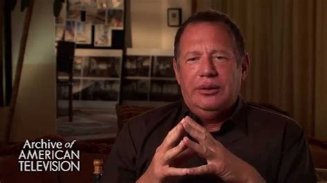 Garry Shandling discusses hosting "The Tonight Show" for the first time - EMMYTVLEGENDS.ORG ...