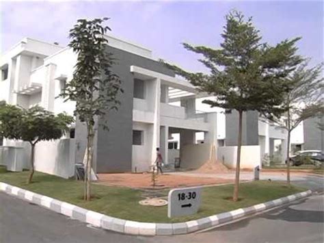 Rajapushpa Properties Rajapushpa Open Skies Photos And Videos - Kokapet ...