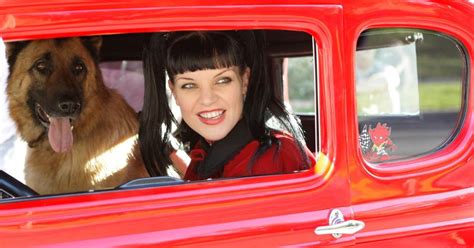 What Happened to Abby on 'NCIS'? Why Did Pauley Perrette Leave?