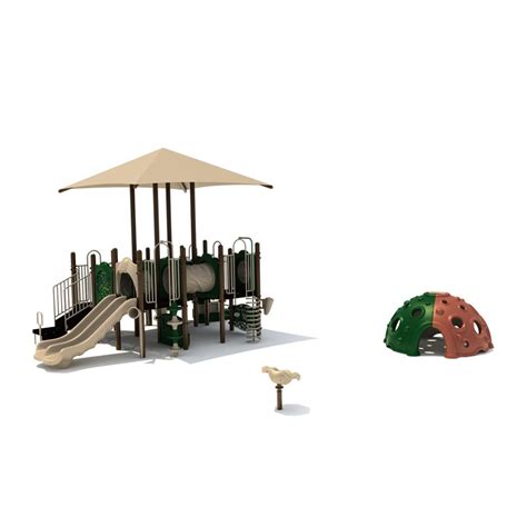 School Playground Equipment | Equipment for Primary Schools