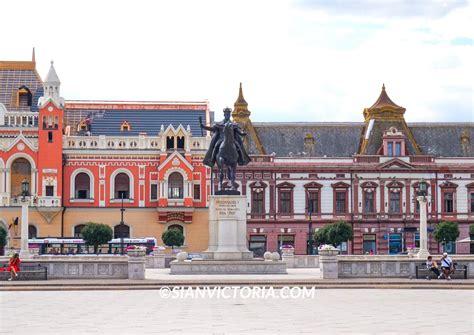 12 Best Thing’s to do in Oradea, Romania — sian victoria