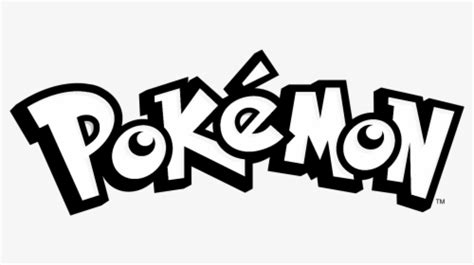 Pokemon Logo PNG Images, Transparent Pokemon Logo Image Download - PNGitem