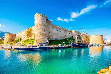 Northern Cyprus Holiday | Travel Department