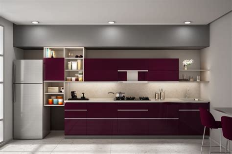 Godrej Modular Kitchen | Horizon- No. 1 Branded Dealer For Lasting ...