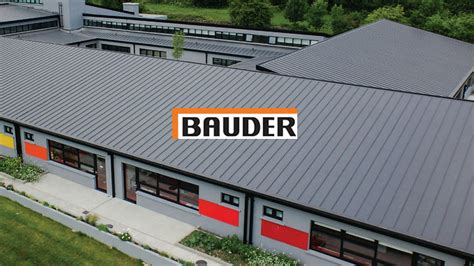 BAUDER FLAT ROOFING | BEST ROOFERS LTD