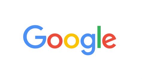 Google Gets a New Logo | Glamour