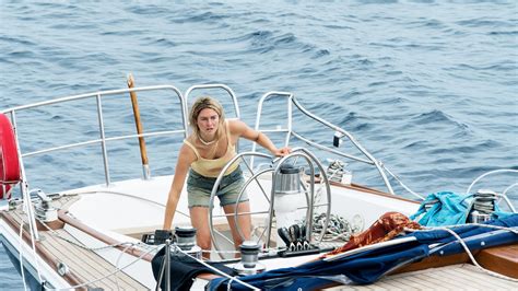 Adrift Movie Still - #490195