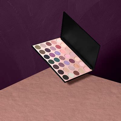 Morphe 35C Everyday Chic Artistry Palette 42g | FEELUNIQUE