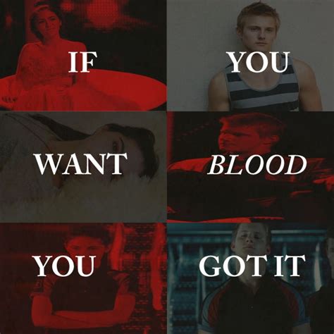 Cato Hunger Games Quotes. QuotesGram