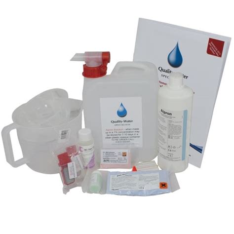 Alpron Biofilm Removal System Starter Kit | Agilio Dental Shop