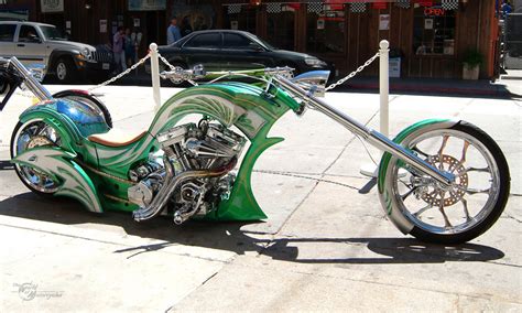 American Chopper Bikes ~ Top Bikes Zone