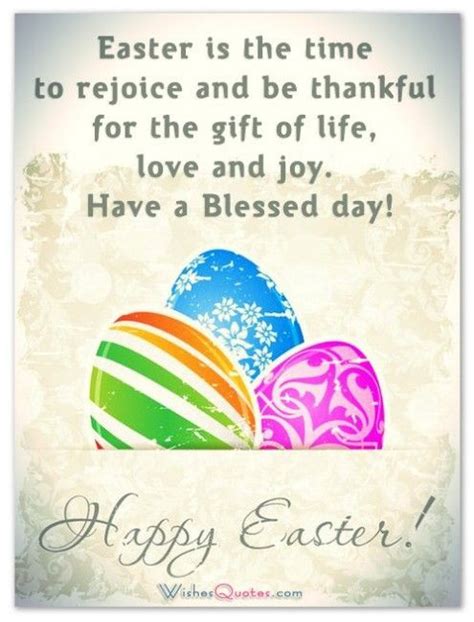 15 inspiring memes & blessings to share on Easter