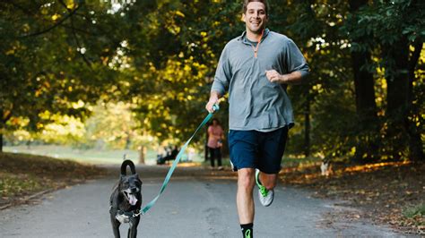 How To Run With a Dog (The Right Way) | GQ