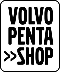 Volvo Penta Logo PNG Vector (EPS) Free Download