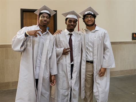 Parkland High School graduation 2023: Photos