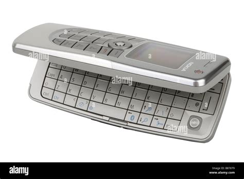 Nokia Flip Phone Keyboard