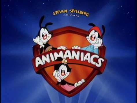 Animaniacs Theme Song | Animaniacs Wiki | Fandom