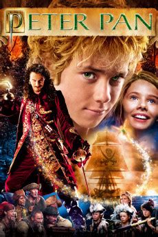 Peter Pan (2003) YIFY - Download Movie TORRENT - YTS